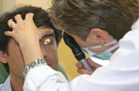 DMLA : consulter dès les premiers signes