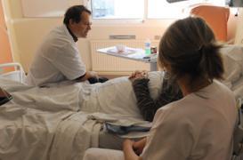 Suicide assisté : les objections de l’Ordre des médecins   