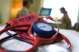 Cancer du col de l'utérus : les généralistes boudent le dépistage 