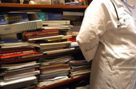 Dynamiser la place des usagers à l’hôpital