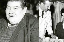 Comment a-t-il pu survivre 382 jours sans manger? L'incroyable histoire d'Angus Barbieri