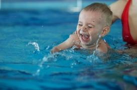 Baignade des enfants : les risques à anticiper