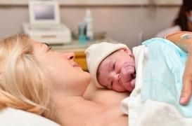 Les Françaises se remettent à faire des bébés !