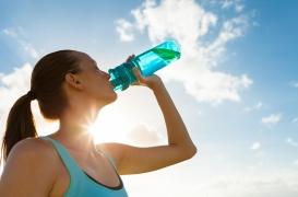Quelles boissons privilégier quand il fait chaud ?