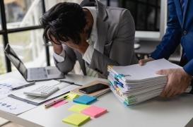 Comment différencier un burn-out d'une dépression ?