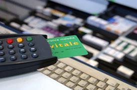 Les Français freinent leur consommation de médicaments