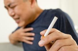 Cancer du poumon : un dépistage à partir d'un simple test sanguin bientôt évalué en France