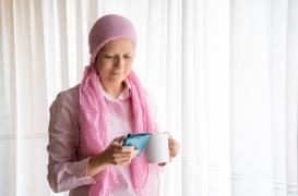 Un premier livre digital sur le cancer du sein : 