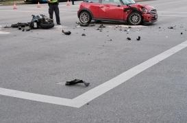 Accidents aux intersections : ce n'est pas la vue qui est en cause mais la mémoire !