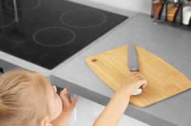 Accidents domestiques: 6 fois plus de morts que sur la route