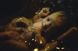 Les naissances dans l'eau sont aussi sûres que les accouchements classiques