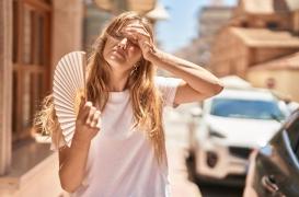 Pourquoi la chaleur peut-elle devenir dangereuse pour la santé ?