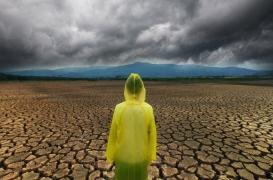 Pourquoi le changement climatique alimente la peur de faire des enfants