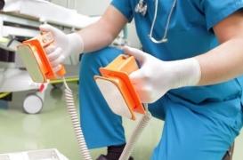 Marie-Ange, 55 ans, est parvenue à contrôler sa fibrillation atriale : 