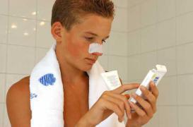 Acné : de nouvelles recommandations pour les traitements 