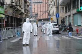 18 biologistes relancent les interrogations sur l'origine du virus