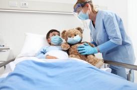 Variant Delta : les enfants et les adolescents ne sont pas plus menacés qu’avec les autres formes du virus 