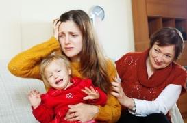 Comment repérer la détresse psychologique chez les tout-petits ?