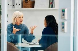 Pourquoi ai-je l'impression que tout le monde me critique ?