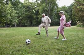 Cancer de la prostate : les bénéfices de l'exercice physique évalués cliniquement