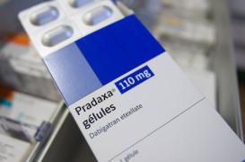 L'efficacité des 3 nouveaux anticoagulants passée au crible