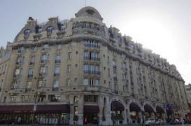 Drame du Lutetia : 3000 personnes âgées se suicident tous les ans 