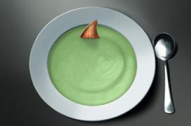 Une infection  alimentaire sur trois se produit à la maison