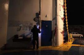 Le travail de nuit augmente la mortalité au bout de six ans