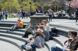 2 Américains sur 3 sont porteurs du papillomavirus   