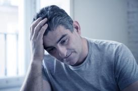 Etude de l'AP-HP sur la dépression : pourquoi les hommes sont plus souvent dans le déni ?