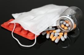 Crise sanitaire : l'incroyable hausse des prescriptions de psychotropes