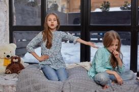 Pourquoi les enfants dénoncent-ils les autres ?