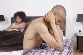 Les femmes ne sont pas plus dures au mal que les hommes