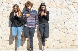 Que faire quand mon ados passe trop de temps sur les écrans? 