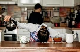 Les adolescents “couche-tard” sont plus susceptibles de souffrir d’asthme et d'allergies