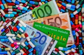 Dépenses de santé : le palmarès des médicaments 