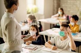 Quel protocole sanitaire pour la rentrée des écoles ce lundi ?
