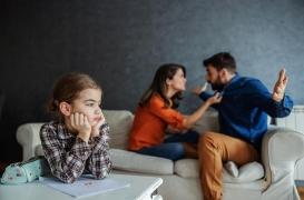 Que faire quand on n'est pas d'accord avec son partenaire sur l'éducation des enfants ?