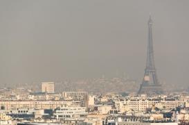 Royaume-Uni : la pollution tue plus que les accidents de la route