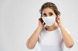 Le coronavirus peut-il se transmettre par aérosol ? Des scientifiques interpellent l'OMS