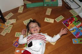 L'absence du père pénalise le développement de l'enfant