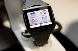Une montre connectée pour détecter les crises cardiaques
