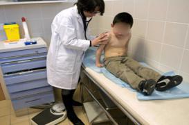 Accès aux soins : la précarité frappe les mineurs de plein fouet