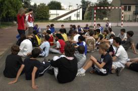 Le sport booste les résultats scolaires 