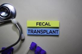 Mélanome : succès d'une greffe fécale pour améliorer la réponse à l'immunothérapie