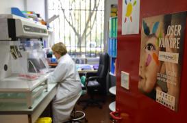 Téléthon : de la recherche à la thérapie génique