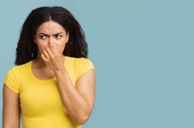  Pourquoi le cerveau repère plus vite les mauvaises odeurs  