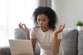 Comment le stress laisse des traces dans le cerveau