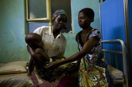 Paludisme : la résistance au traitement apparaît en Afrique 