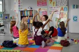 Comment le mode de garde influence le développement de l'enfant